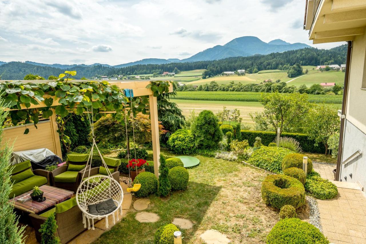 슬로벤 그라데츠 Relax & Beautiful View 아파트 외부 사진