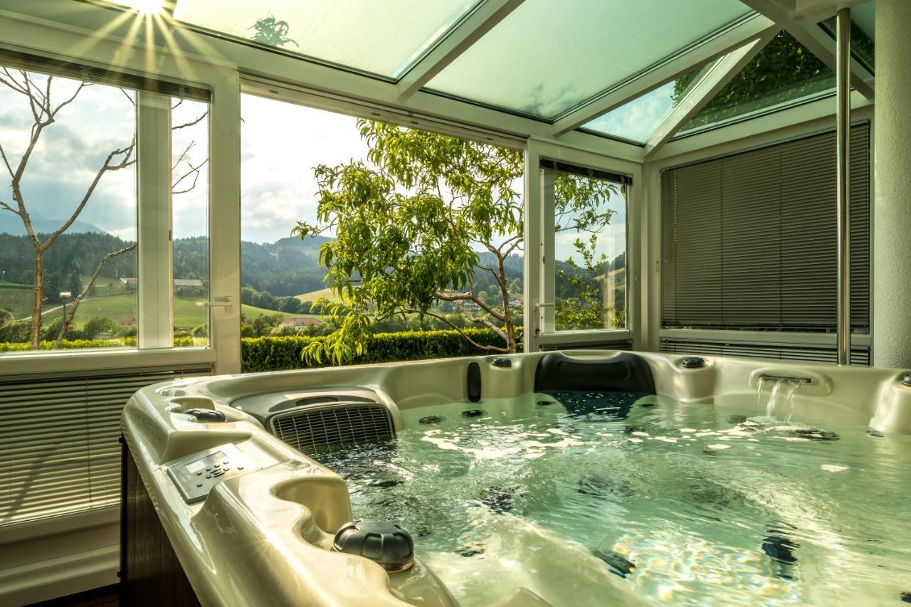 슬로벤 그라데츠 Relax & Beautiful View 아파트 외부 사진