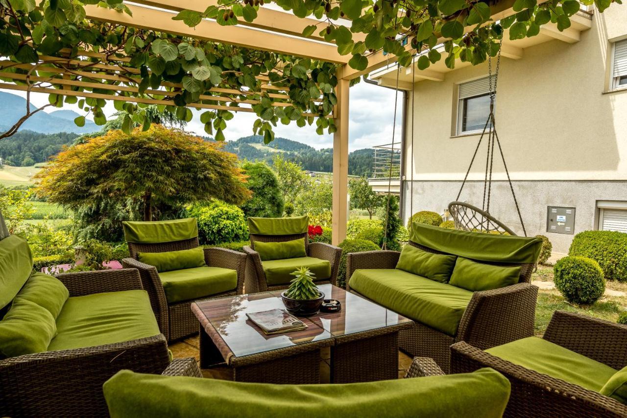 슬로벤 그라데츠 Relax & Beautiful View 아파트 외부 사진